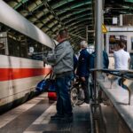 Allemagne : grève des conducteurs de trains à partir de mercredi