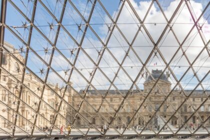 Après 9 millions de visiteurs en 2023, le Louvre conserve sa jauge quotidienne