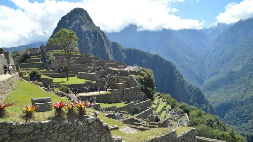 Le Pérou envisage la fermeture temporaire du Machu Picchu