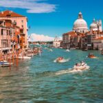 Venise : les billets sont en vente pour visiter la ville