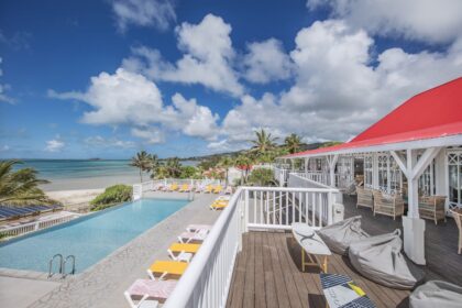 Océan Indien : l’île Rodrigues, le nouveau pari de Constance Hotels & Resorts
