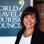 Tourisme : « Pékin ou Shanghai pourraient détrôner Paris » selon Julia Simpson