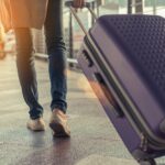Consignes à bagages : la start-up française Nannybag s’internationalise
