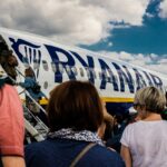 Ryanair : les bénéfices plongent de 93% au troisième trimestre