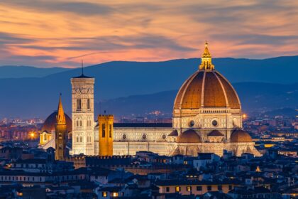 Surtourisme : la comparaison de Florence à une « prostituée » suscite l’indignation