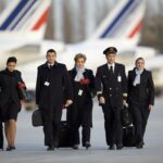Aérien : 4 000 hôtesses et stewards attaquent Air France en justice