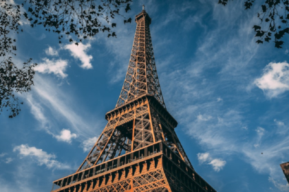 6,3 millions de visiteurs à la tour Eiffel en 2023, plus qu’avant le Covid