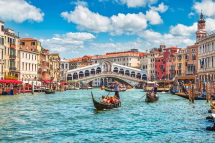 Pour lutter contre le tourisme de masse, Venise interdit les groupes de plus de 25 personnes