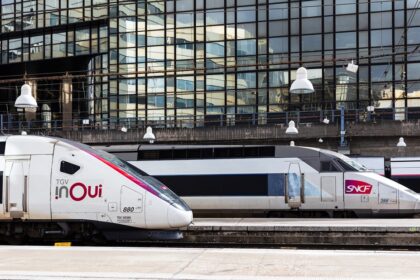 La SNCF dégage un bénéfice de 1,3 milliard d’euros en 2023