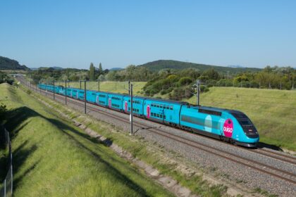 TGV : le prix des billets va augmenter de 2,6%