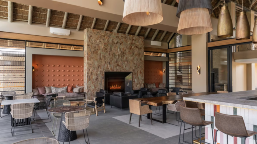 Radisson ouvre son premier hôtel Safari en Afrique du Sud
