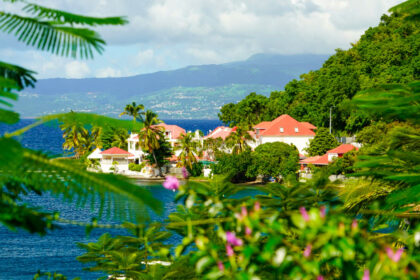 Martinique, Guadeloupe, La Réunion : Tous les rêves d’exotisme