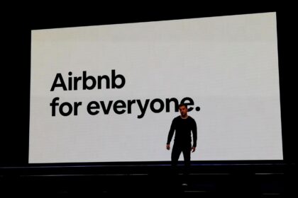 Réservations : Airbnb réalise une fin d’année 2023 record