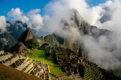 Pérou : fin de la grève au Machu Picchu