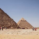 Pyramide de Mykérinos : face à la polémique, l’Egypte revoit sa copie
