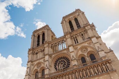 Tourisme : Notre-Dame de Paris risque-t-elle la saturation ?