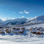 France : vers l’instauration d’un quota de skieurs à l’Alpe d’Huez ?