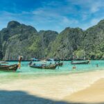 Cambodge, Laos, Vietnam… La Thaïlande veut lancer un visa permettant de visiter (aussi) les pays voisins
