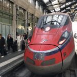 Trenitalia s’ouvre aux voyageurs pros et aux agences de voyages affaires