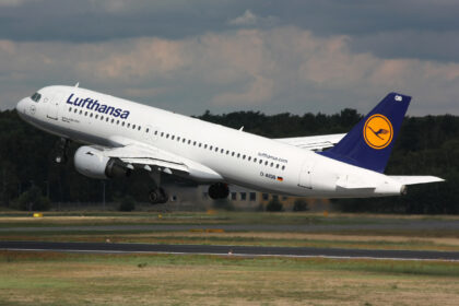 Aérien : année exceptionnelle pour Lufthansa qui double ses bénéfices en 2023