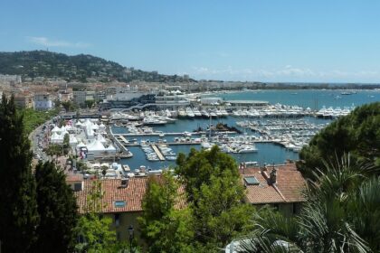 David Lisnard, Cannes : “Nous ne pouvons plus subir cet excès de paquebots et embarcations commerciales”