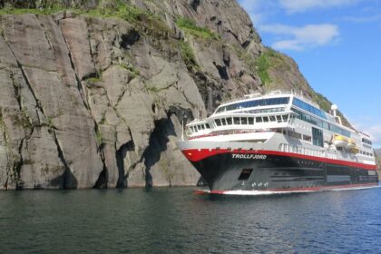 Norvège : on a testé une croisière premium d’Hurtigruten