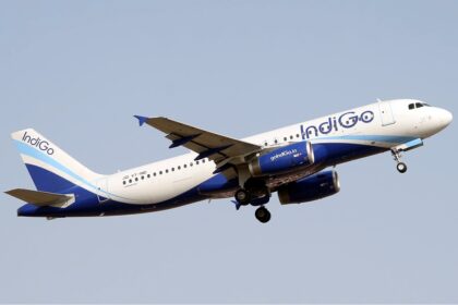 IndiGo va passer une commande ferme de 30 Airbus A350