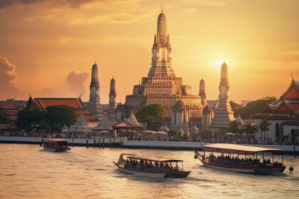 [Fiche Destination] Quoi de neuf à Bangkok ?