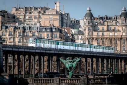 Transport à Paris pendant les JO : le passe Paris 2024 est en vente