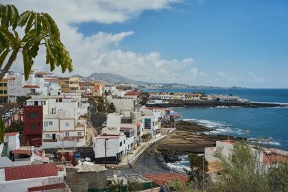 Aux Canaries, un collectif d’habitants en grève de la faim contre le surtourisme